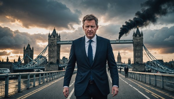 Mastering crisis management: the ultimate guide for uk businesses to thrive in adversity