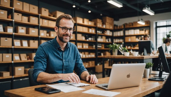 Empowering uk independent merchants: crafting a scalable e-commerce solution for rapid growth