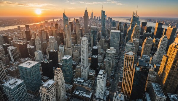 Maximizing returns: a guide for real estate investors to utilize tax benefits for sustainable development triumph