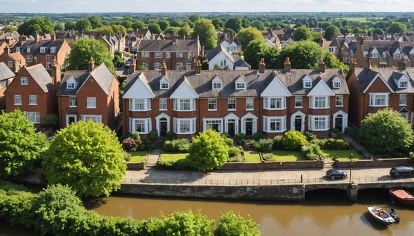 Navigating uk property taxes: an essential handbook for real estate investors