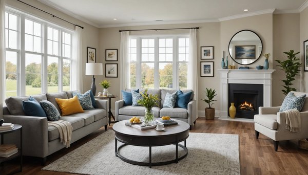 Transforming your home: creating flexible living areas for evolving family needs