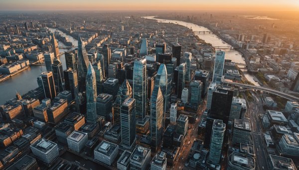 Unlocking digital success: your comprehensive guide to elevating small businesses in the uk