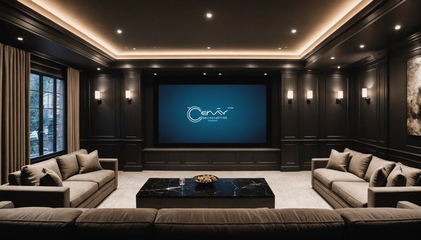Revamp your home theater: ultimate guide to designing acoustic panels for exceptional sound quality